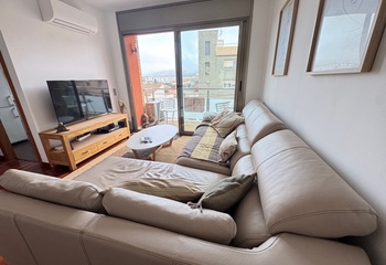 Bel Appartement au centre de Rosas