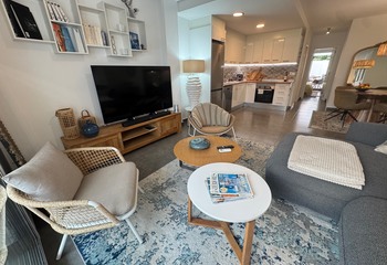 Magnifique Appartement Rénové Rosas