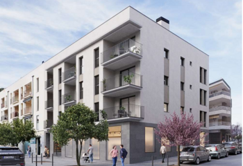 Appartement neuf au centre de Roses, à seulement une minute de la plage ! IMMO NATH'S COSTA BRAVA ROSES 