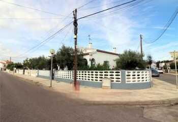 Maison individuelle à vendre à Santa Margarita – Roses